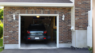 Garage Door Installation at Pocantico Hills, New York